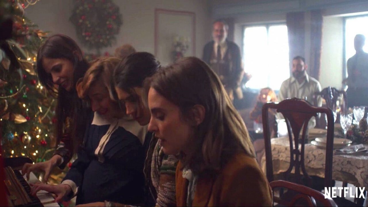 Tre giorni di Natale