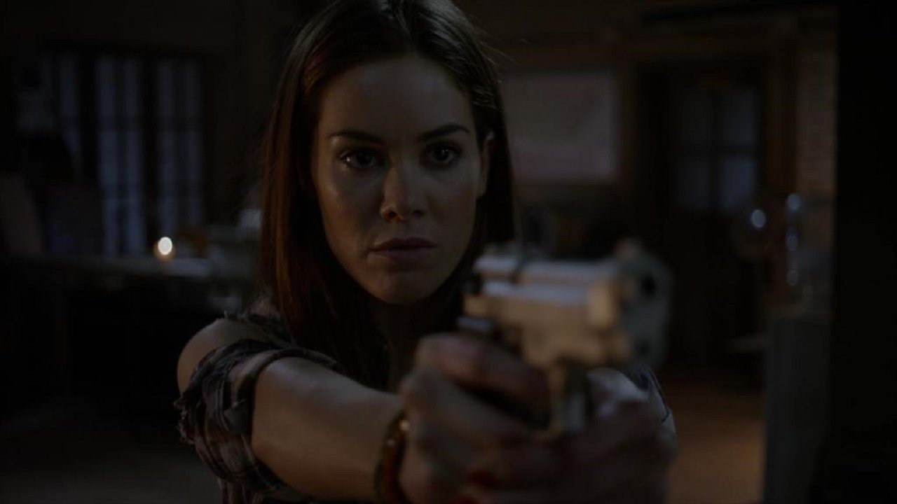 Wrong Turn 5 - Bagno di sangue