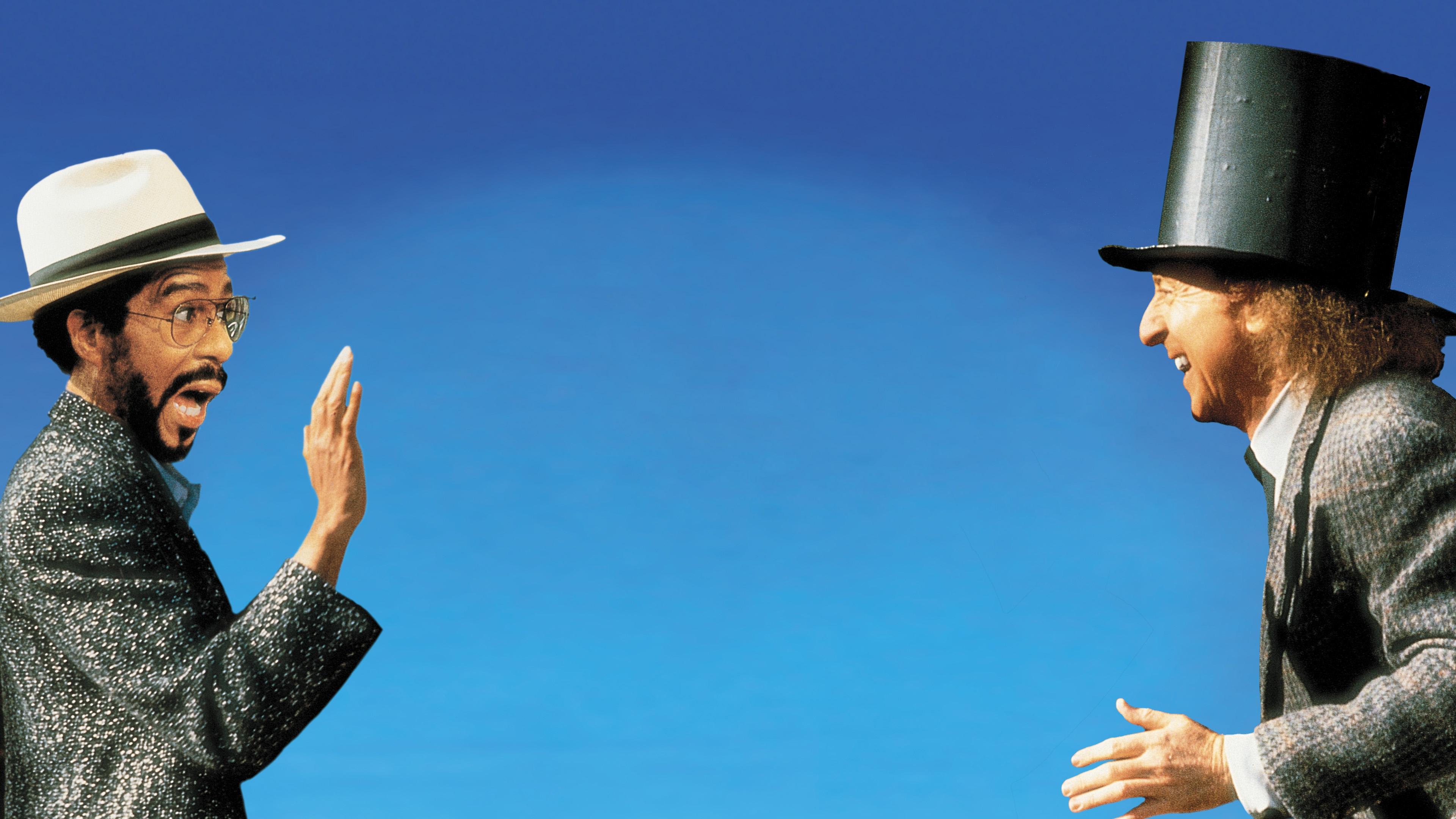 Non dirmelo... non ci credo