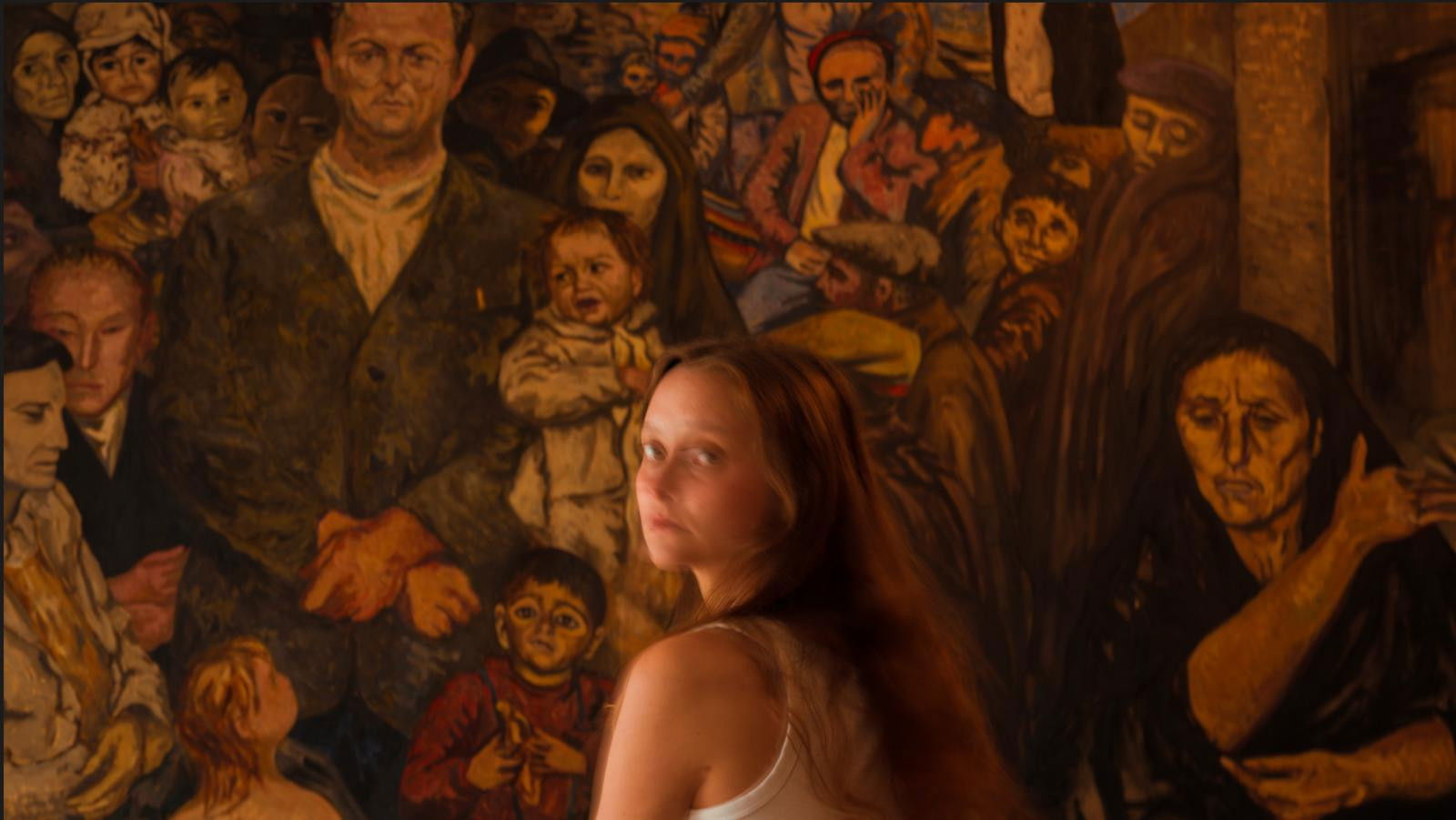 Le parole sono pietre