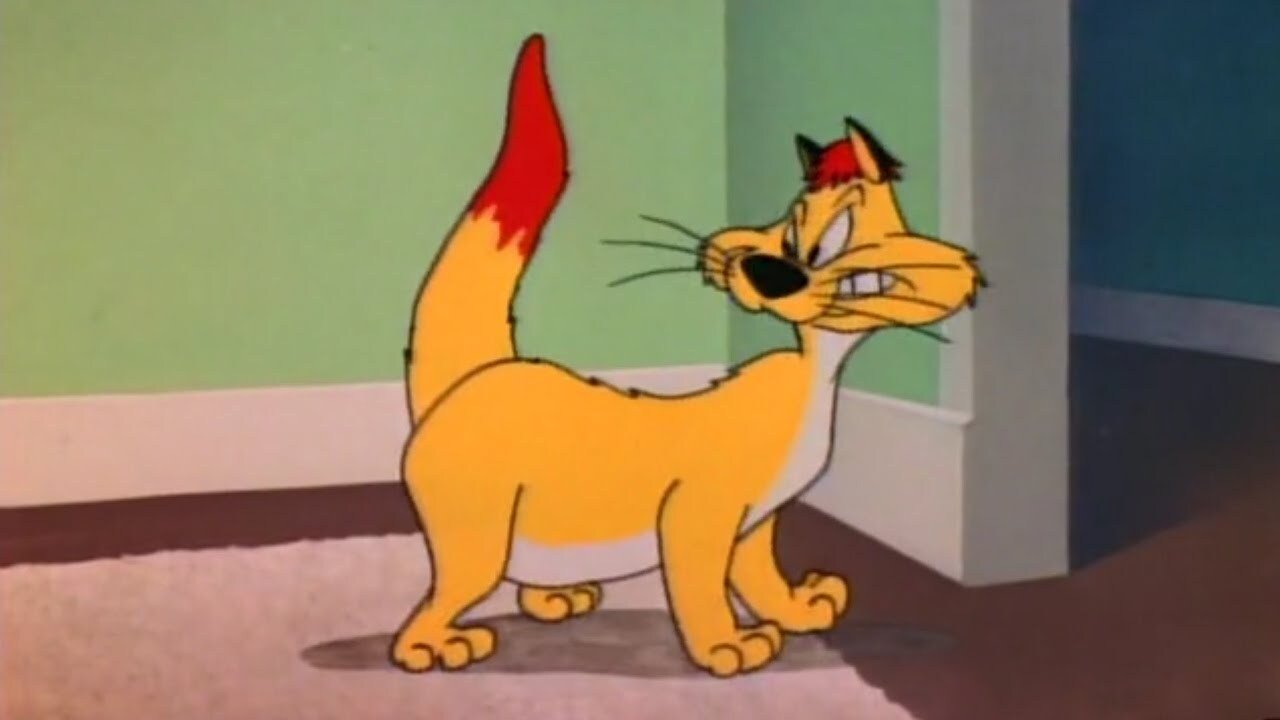 Convivenza difficile