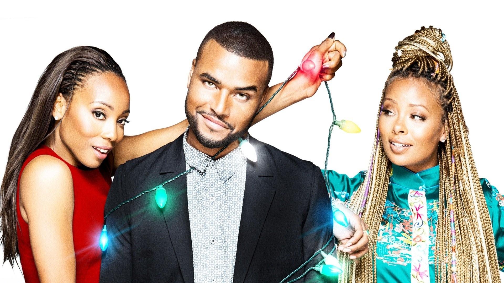 Miss Me This Christmas