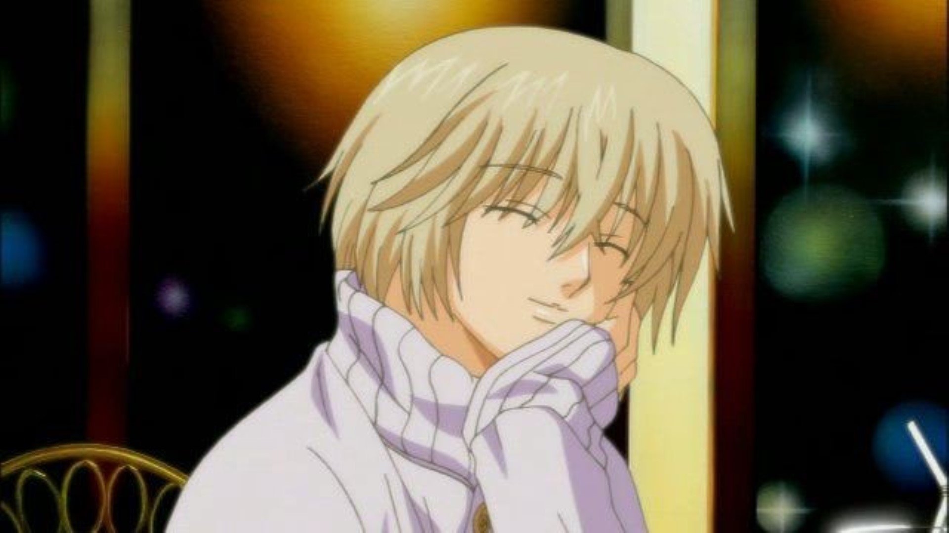 センシティブ・ポルノグラフ