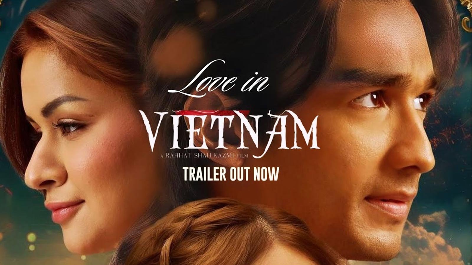 Love in Vietnam