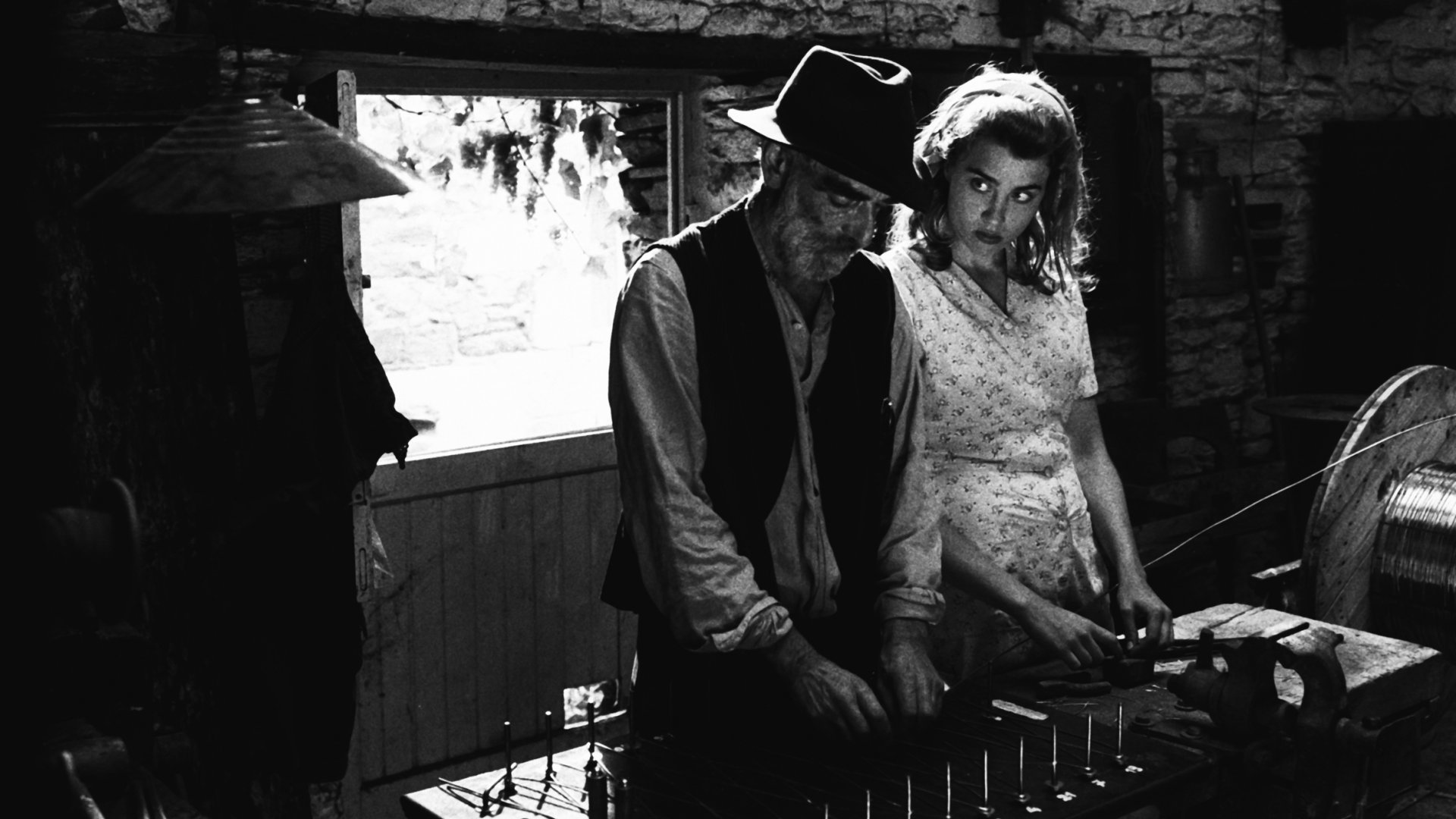 I bambini della notte