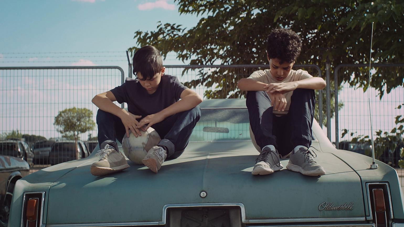 Cementerio de coches