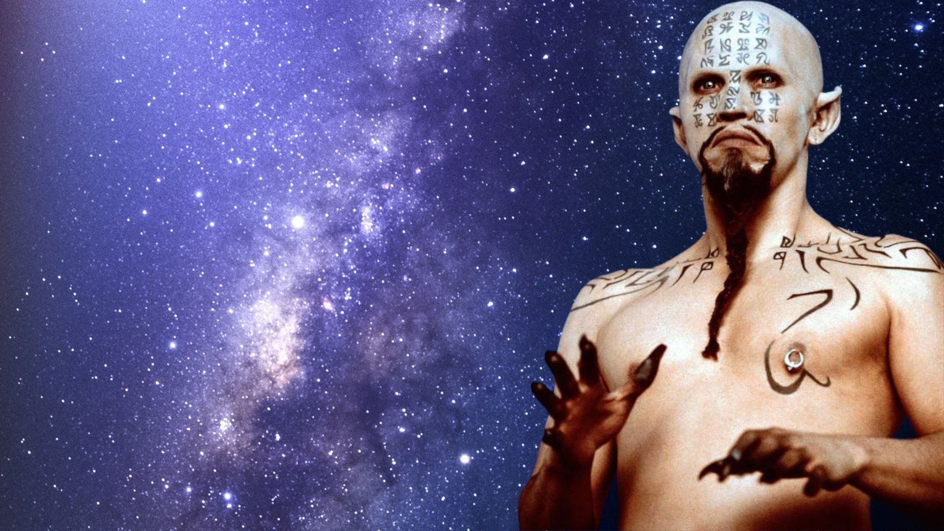 Le mille e una notte