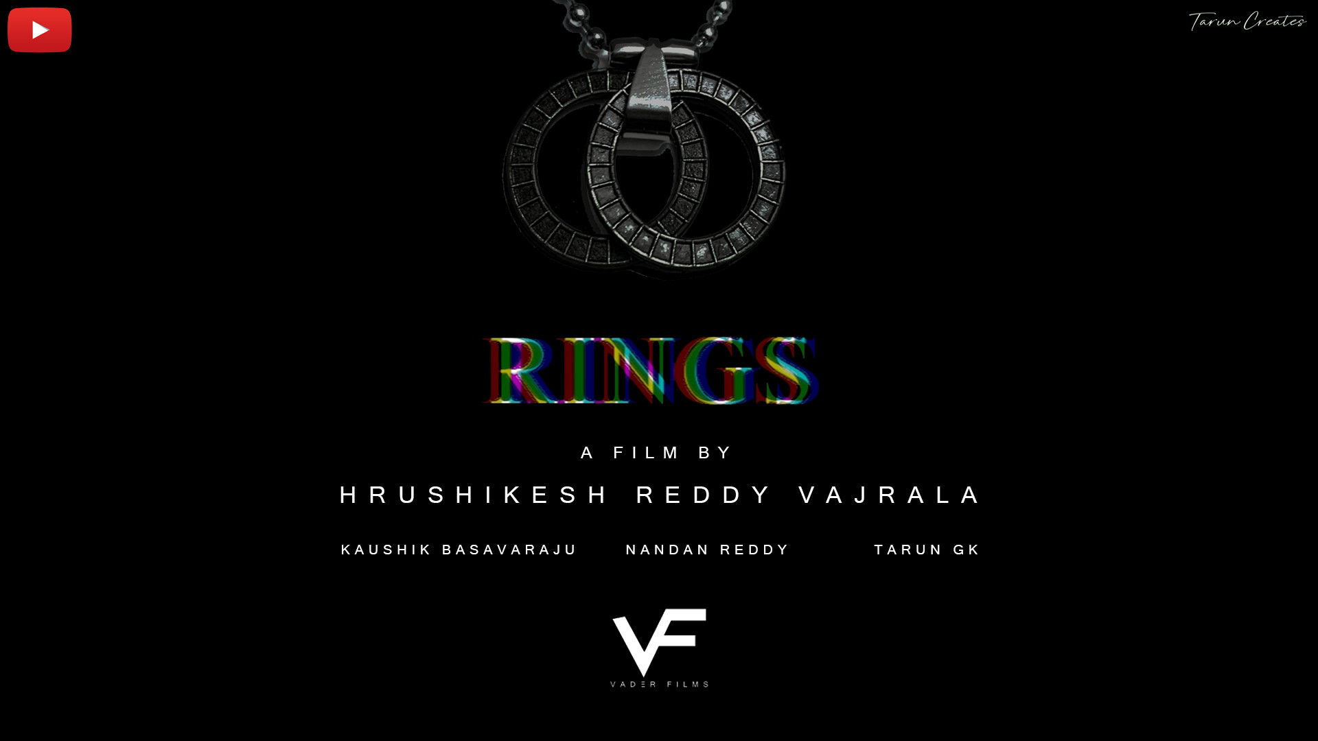 Rings (VF)