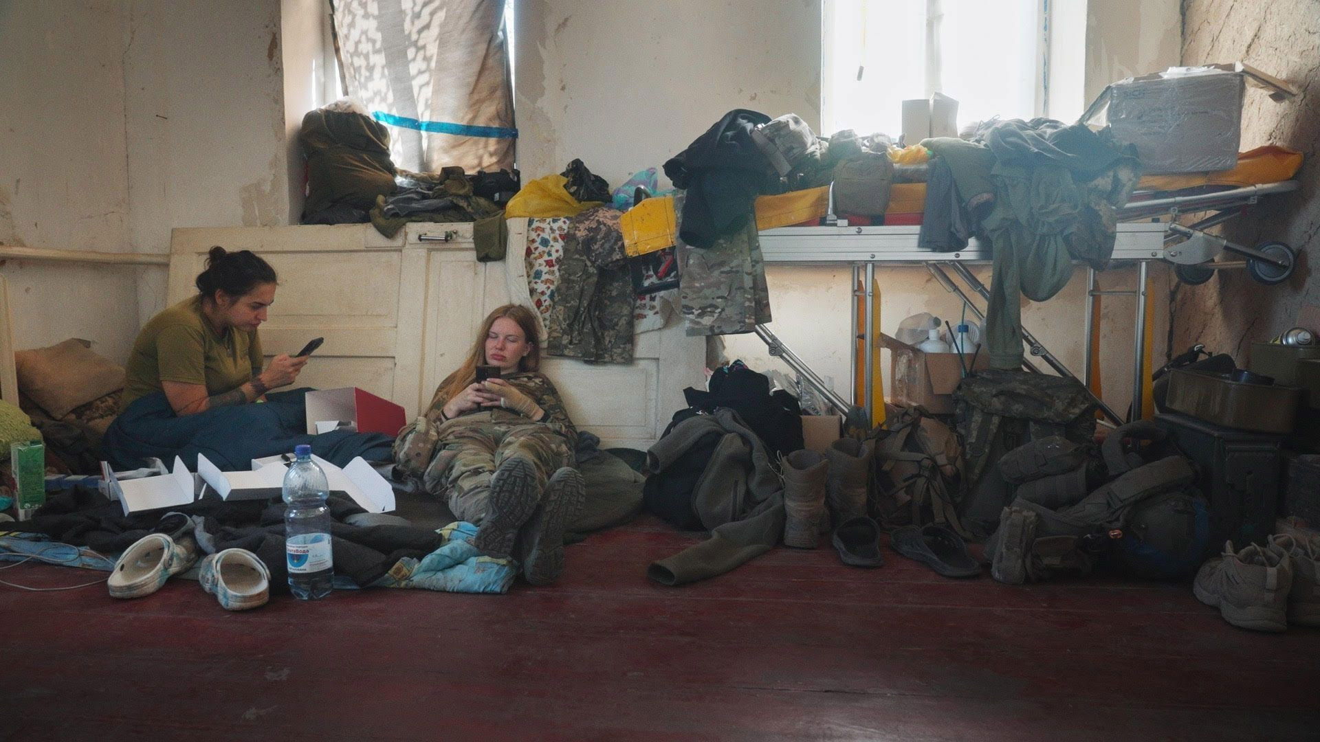 Куба і Аляска