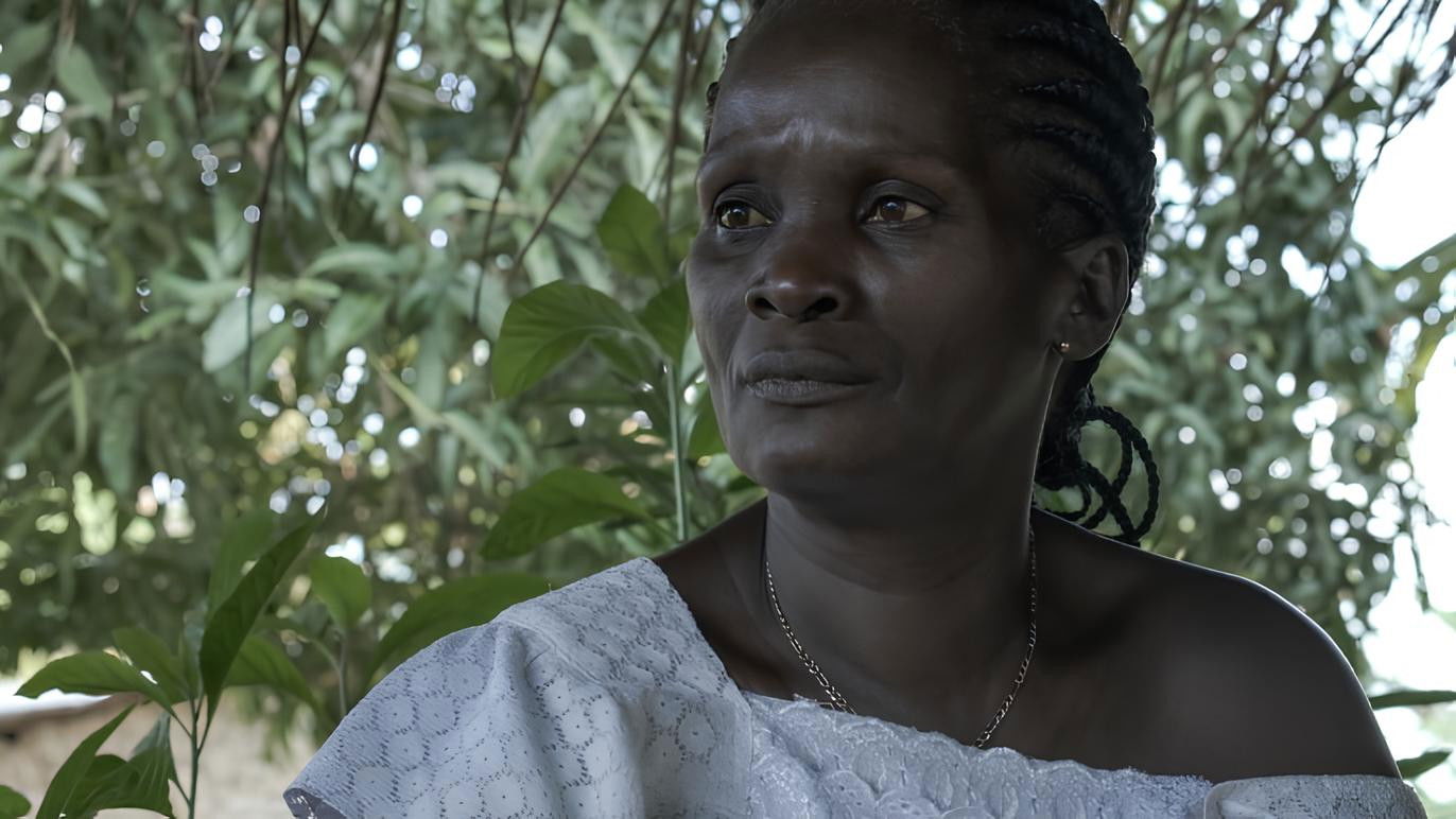 Loin de moi la colère