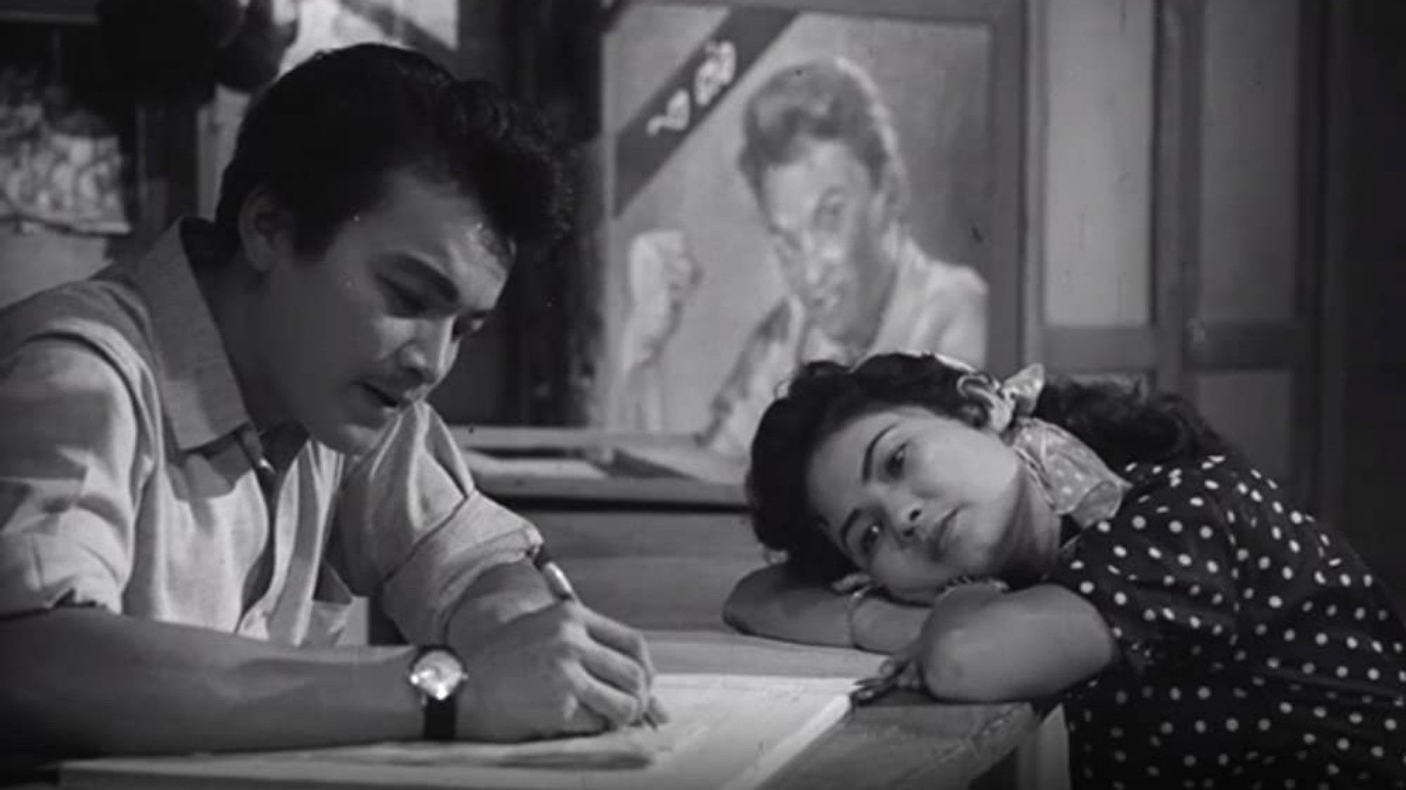 โรงแรมนรก