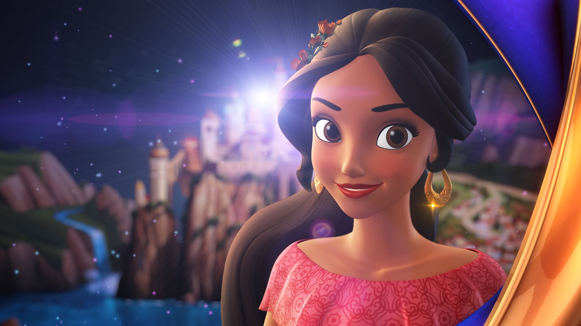 Elena di Avalor