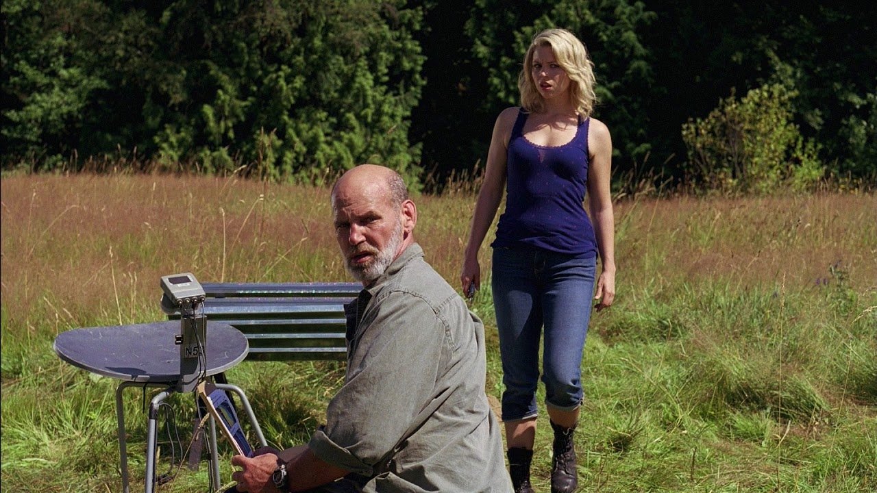 Le ultime ore della Terra