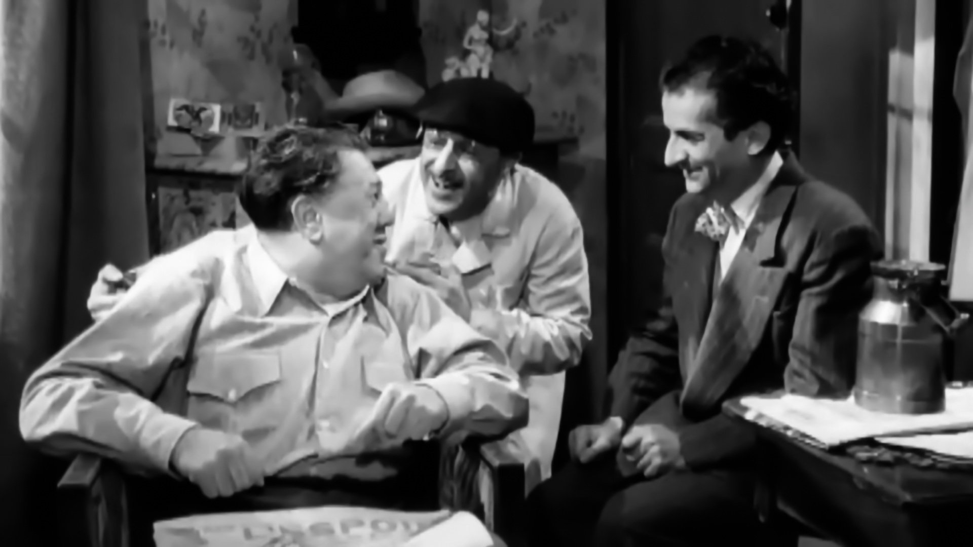 Lo strano desiderio del signor Bard