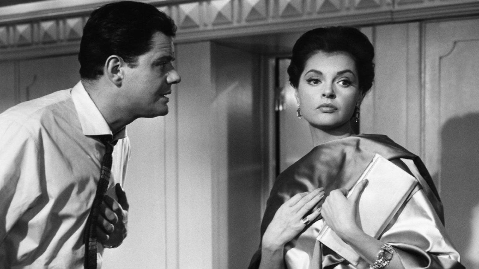 Accadde sotto il letto