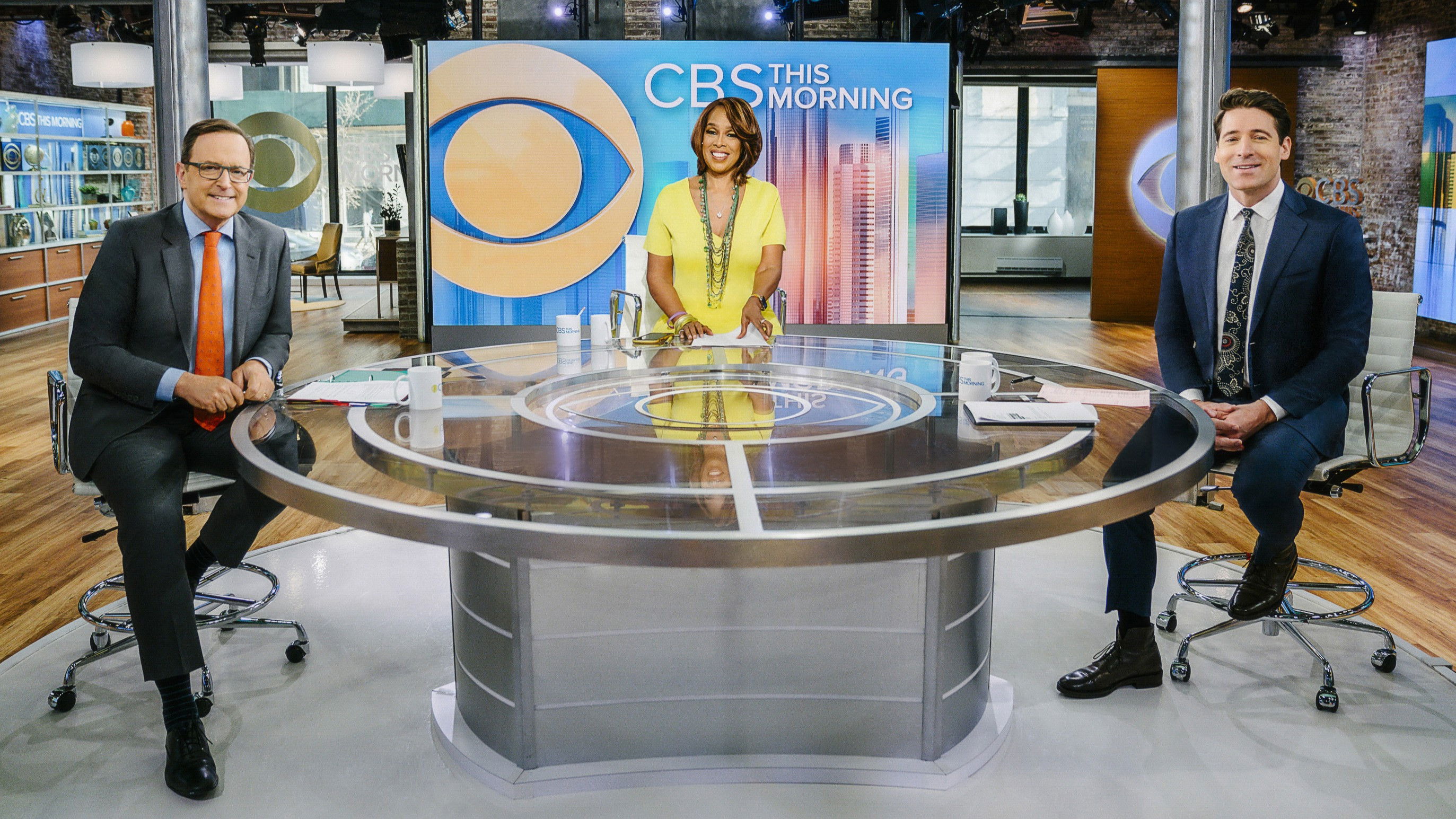CBS This Morning