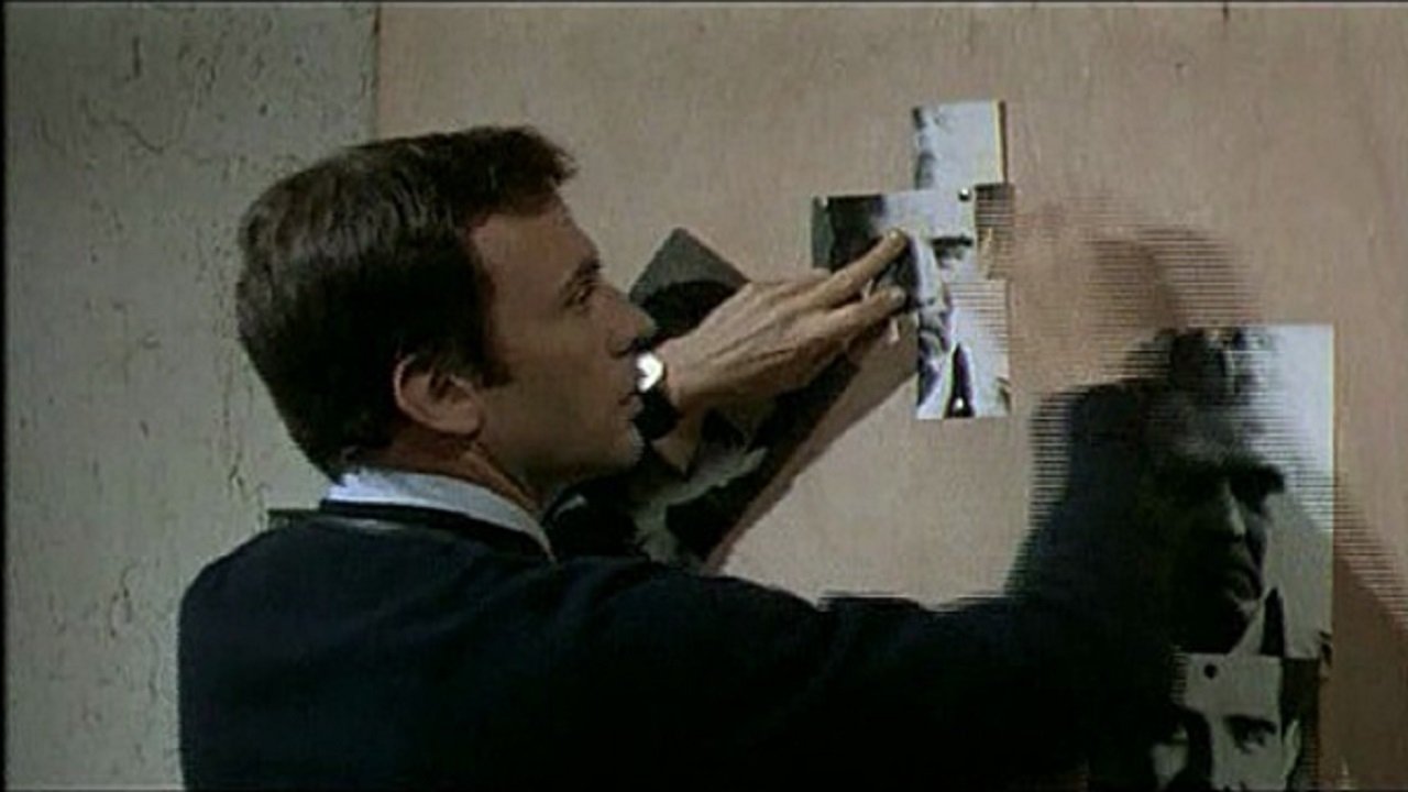 Un uomo da abbattere