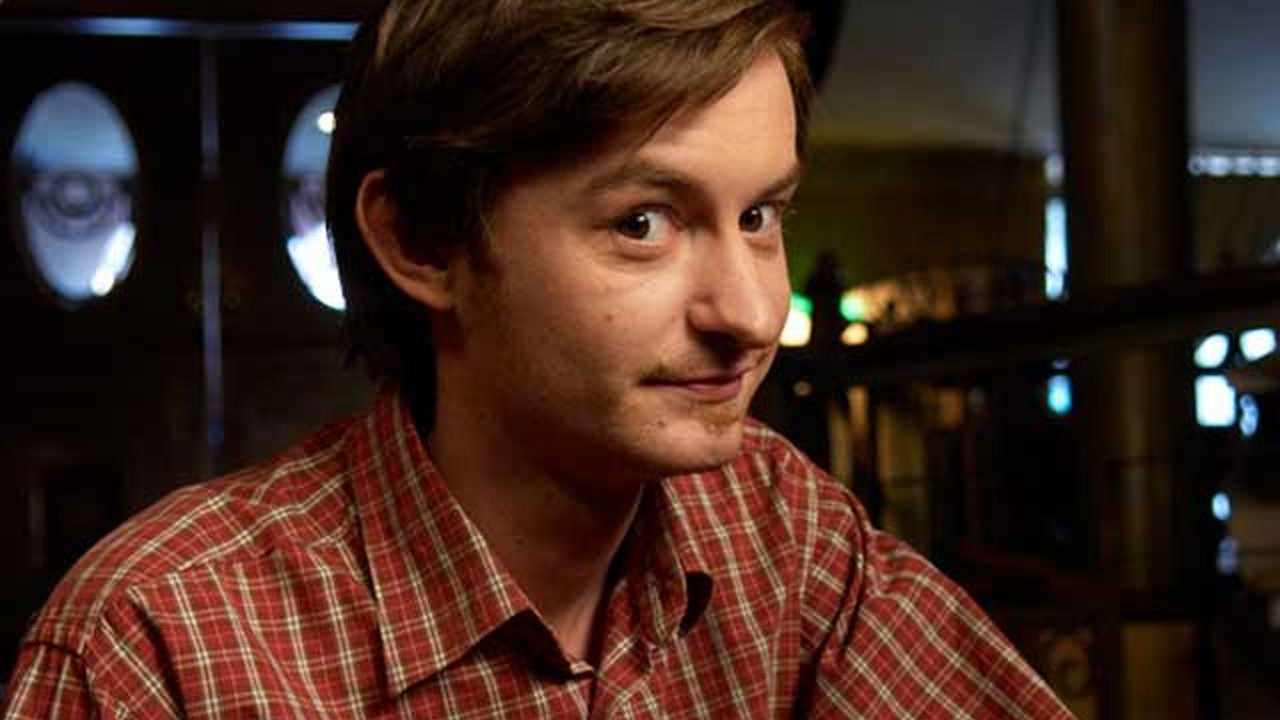 Lud, zbunjen, normalan