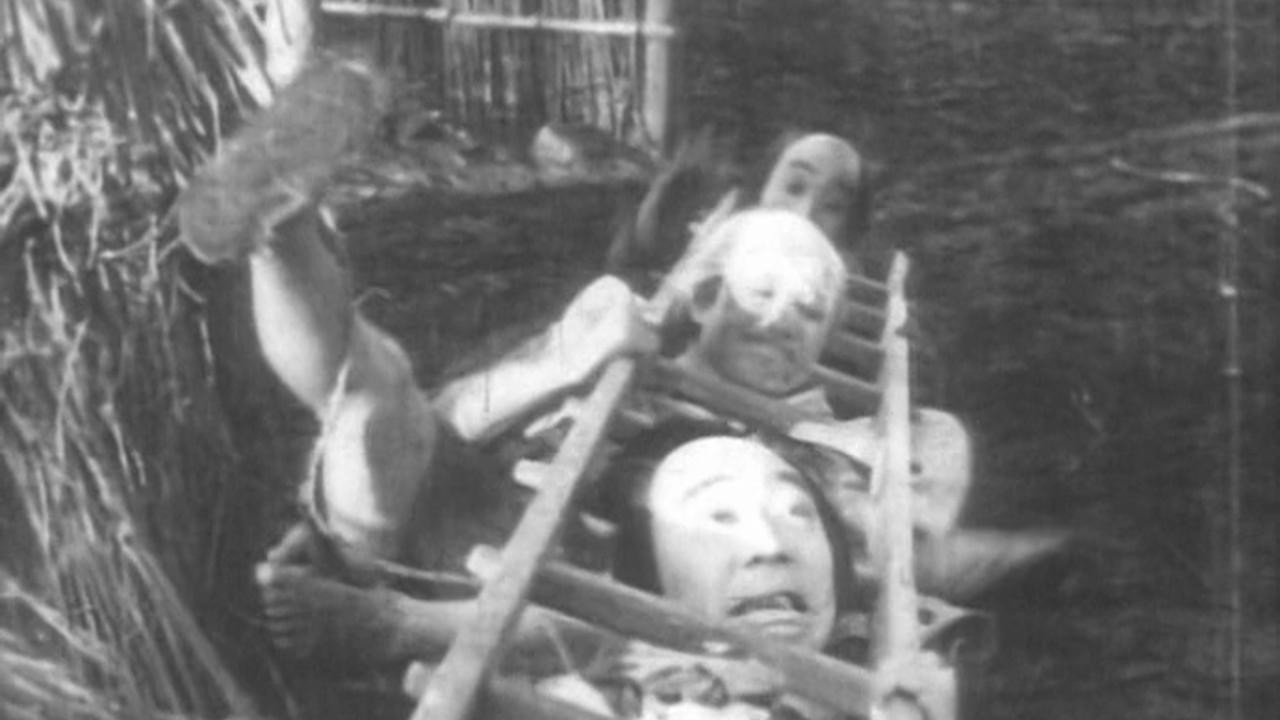 少年美談 清き心