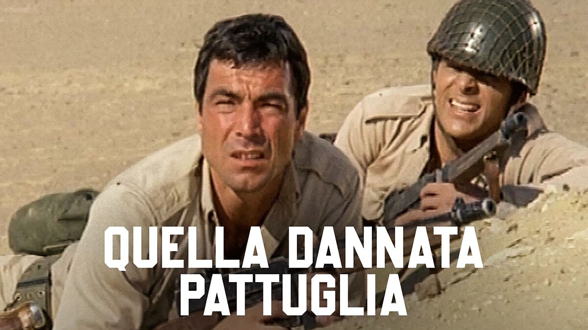 Quella dannata pattuglia