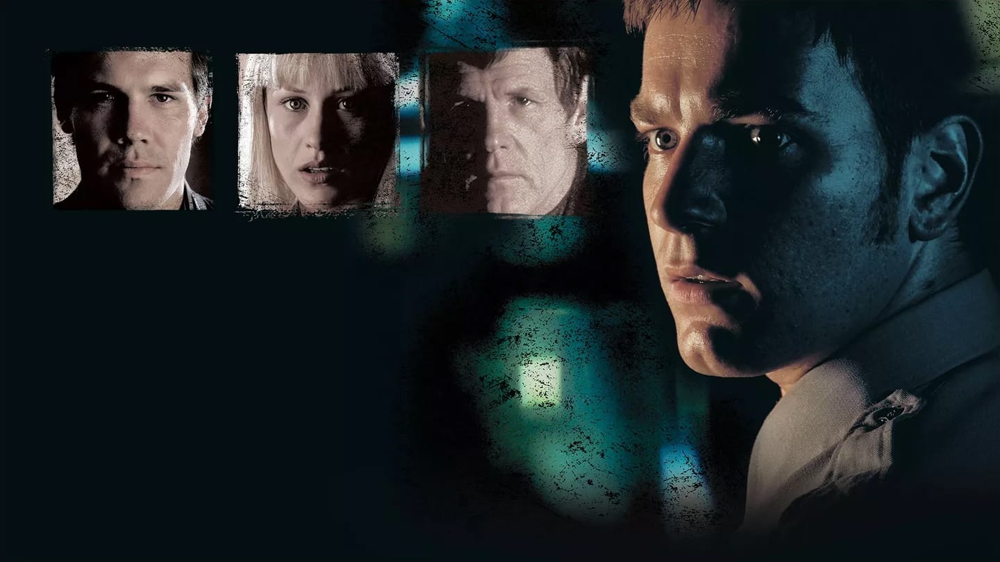 Nightwatch - Il guardiano di notte