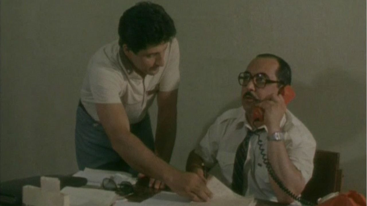 Şeytan Göz Qabağında