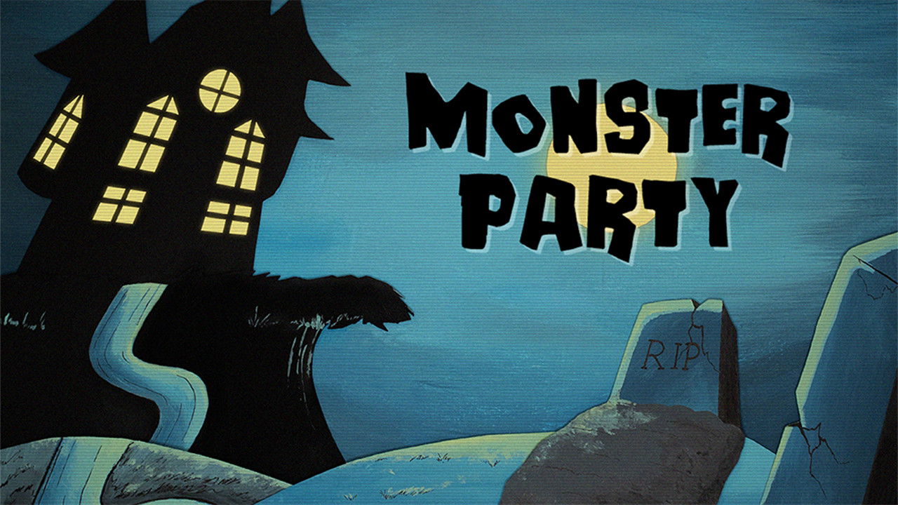 Monster Party