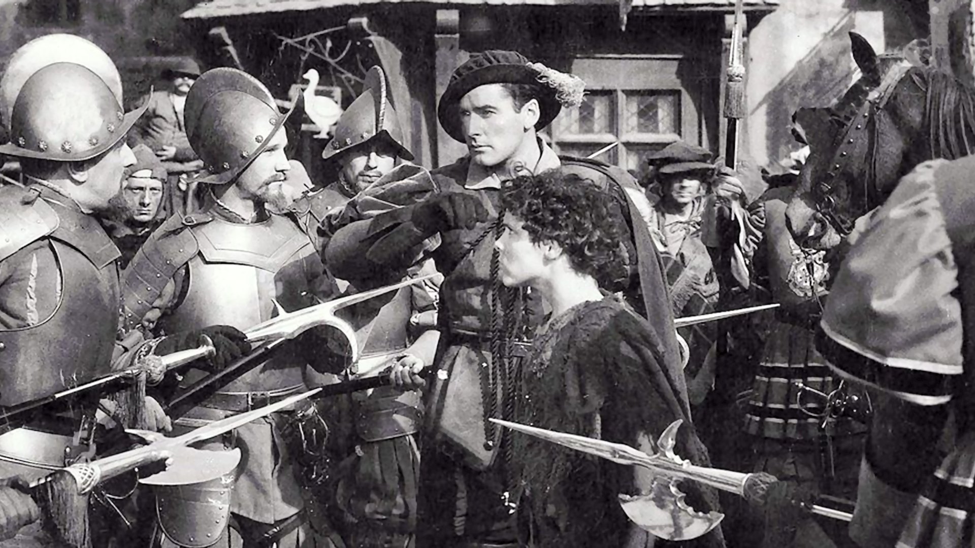 Il principe e il povero