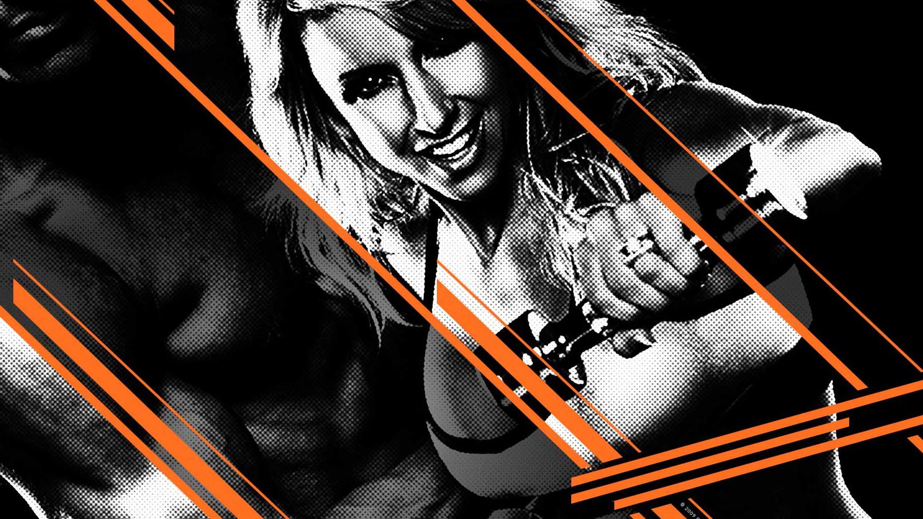 ChaLean Extreme - Burn It Off