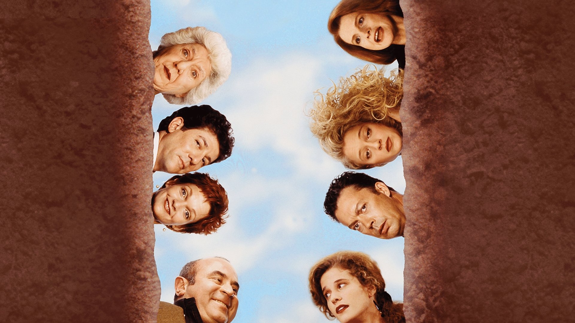 Saluti dal caro estinto