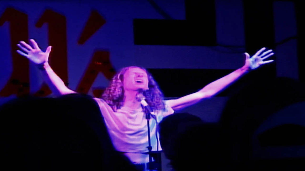 Make No Mistake: These Are the Glory Days