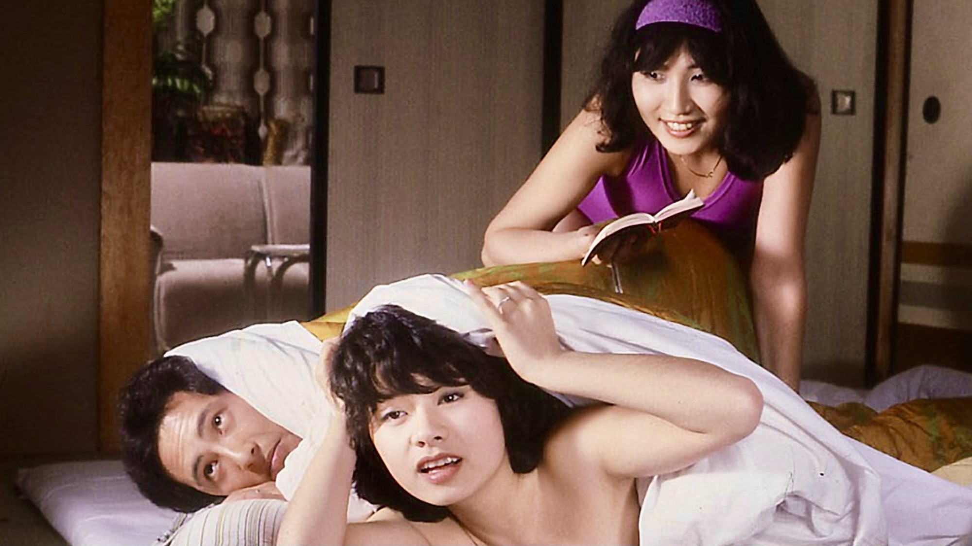 宇能鴻一郎の　人妻いじめ