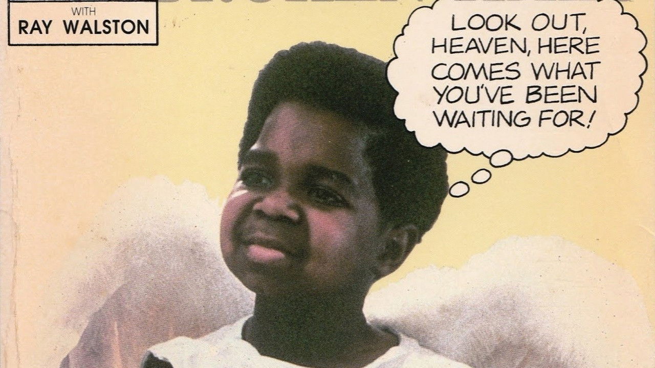 Angioletto senza ali