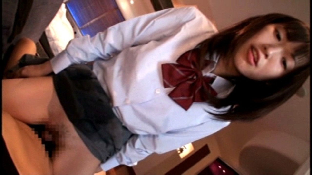 スゴ～く！制服の似合う素敵な娘 ゆめ