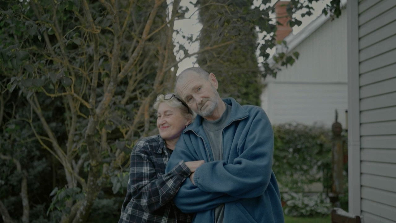 Втрачений рай