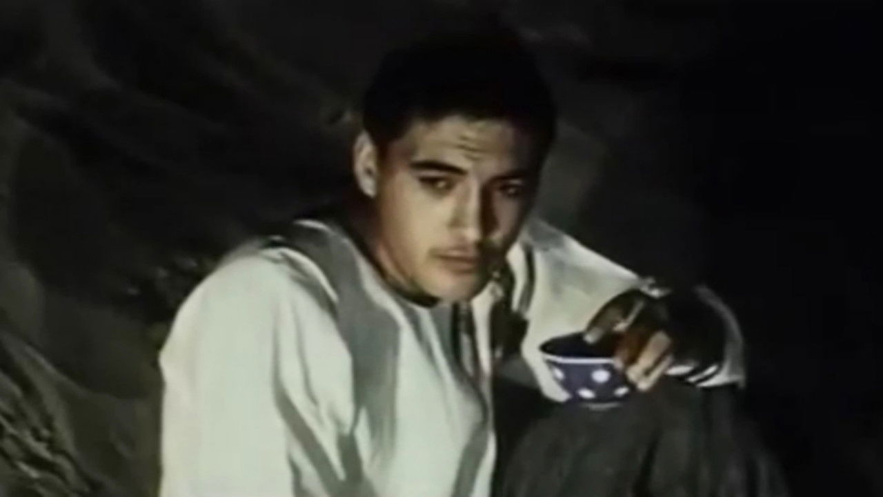 Похищение скакуна