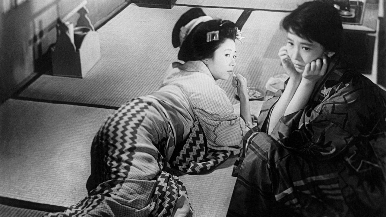 太夫さんより 女体は哀しく