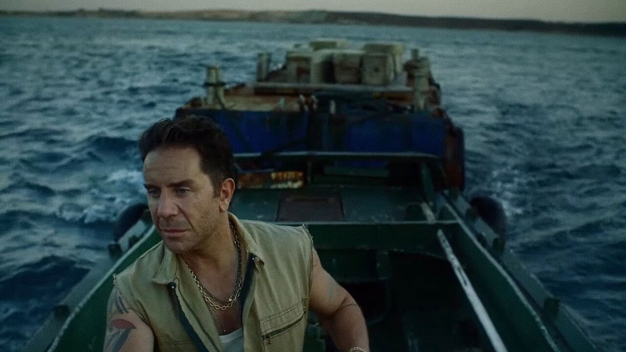 Στον Θρόνο του Ξέρξη