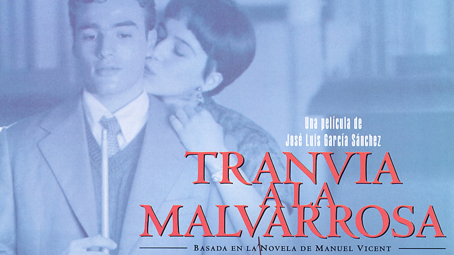 Tranvía a la Malvarrosa