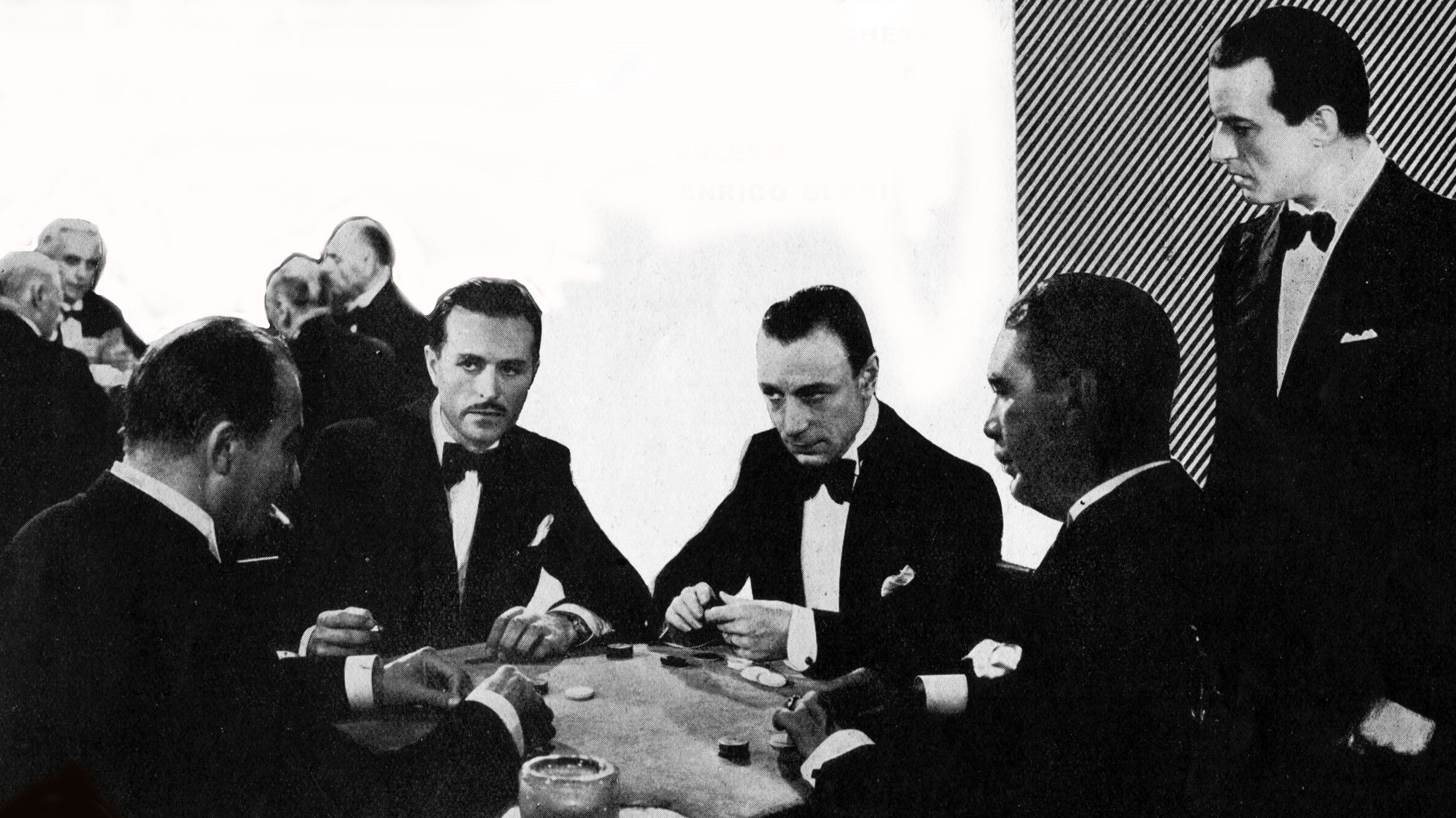 La signora di Montecarlo