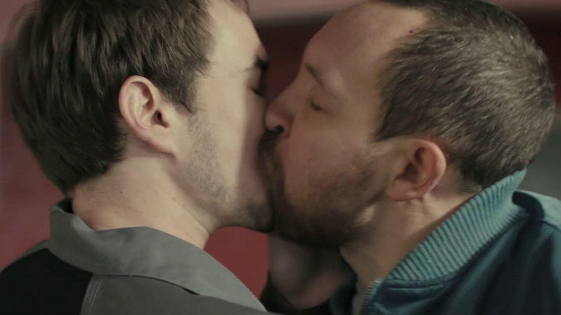 La scomparsa di Alice Creed