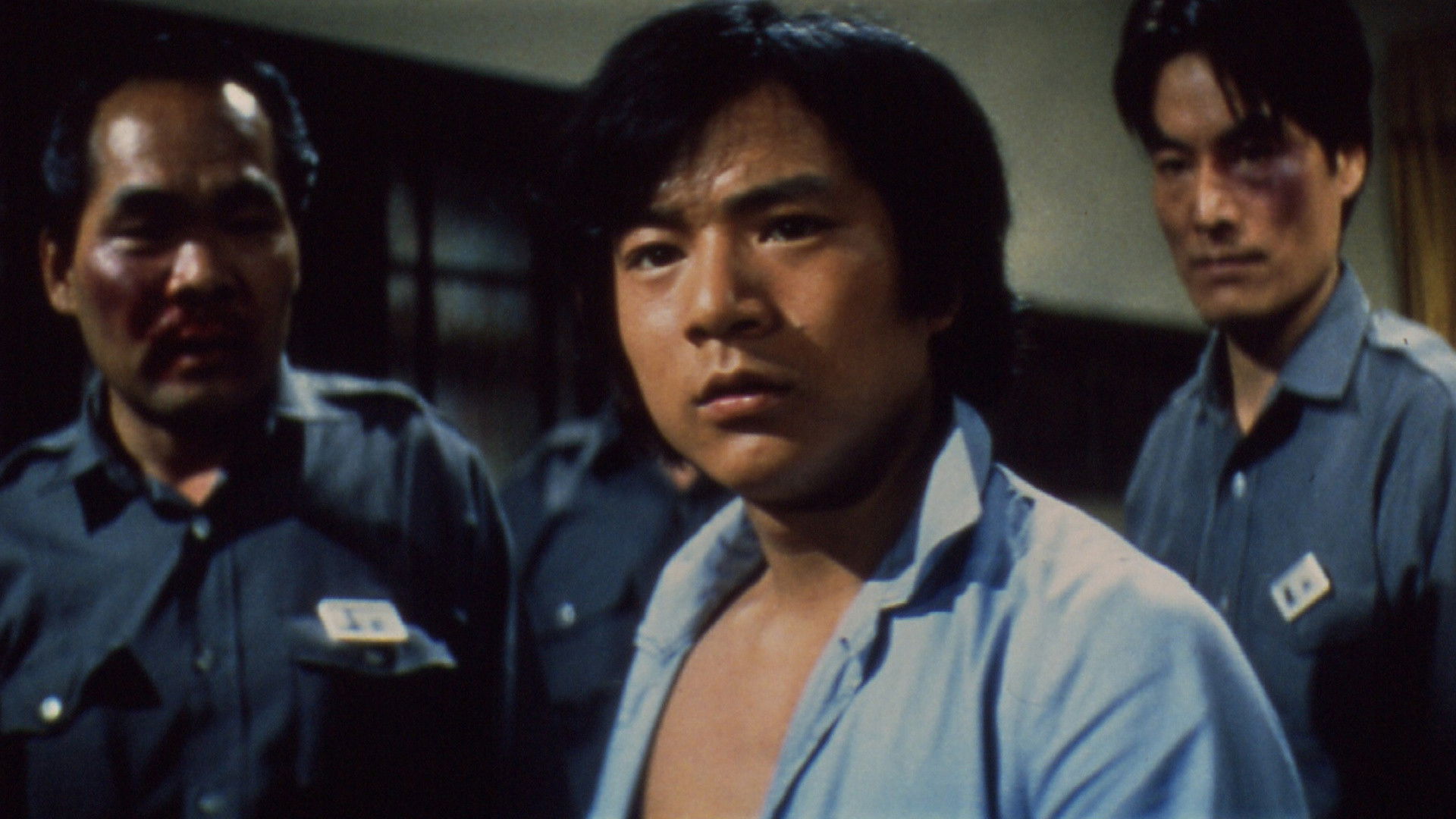 あしたのジョー