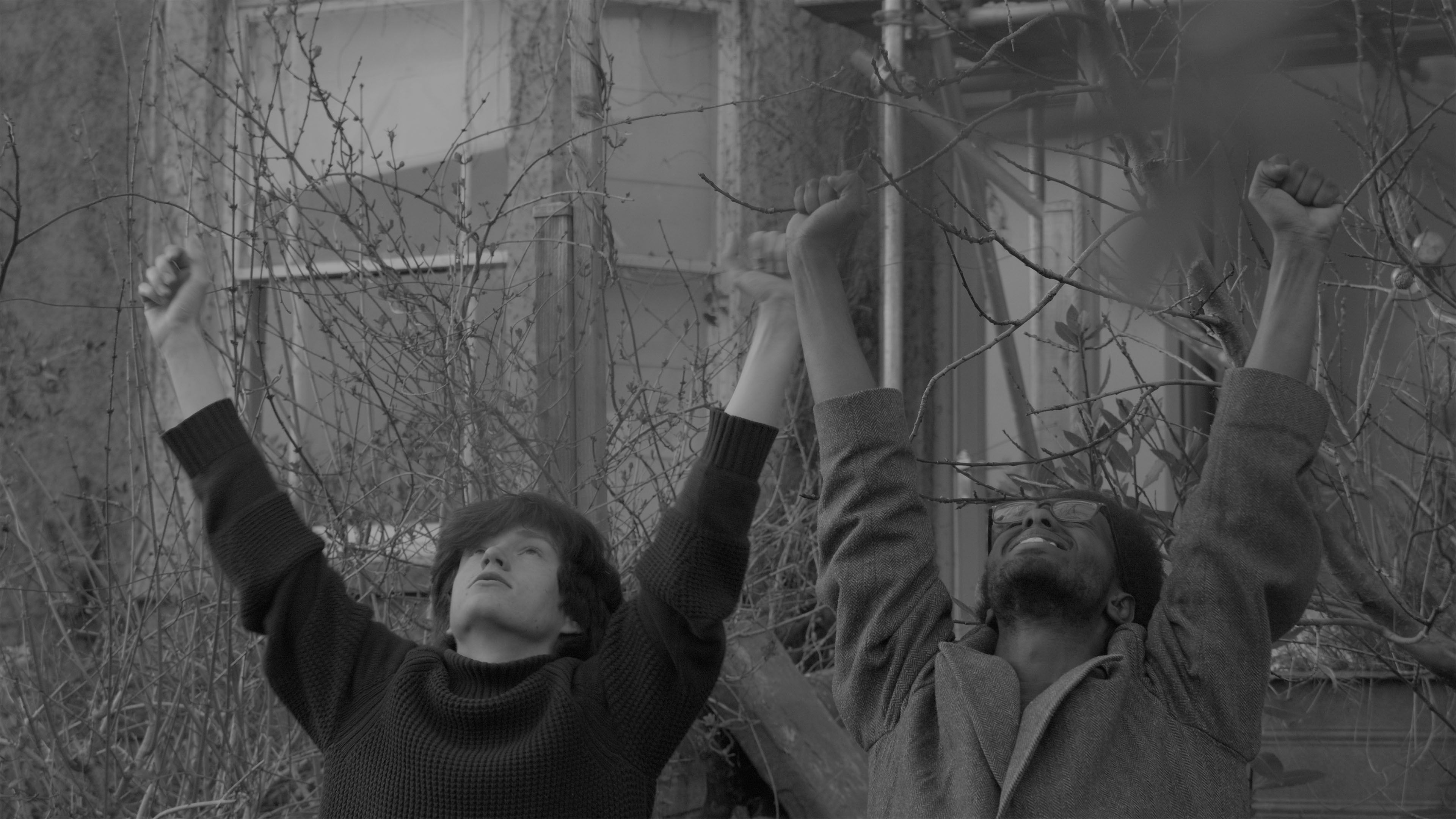 Freddie Winter Freddie