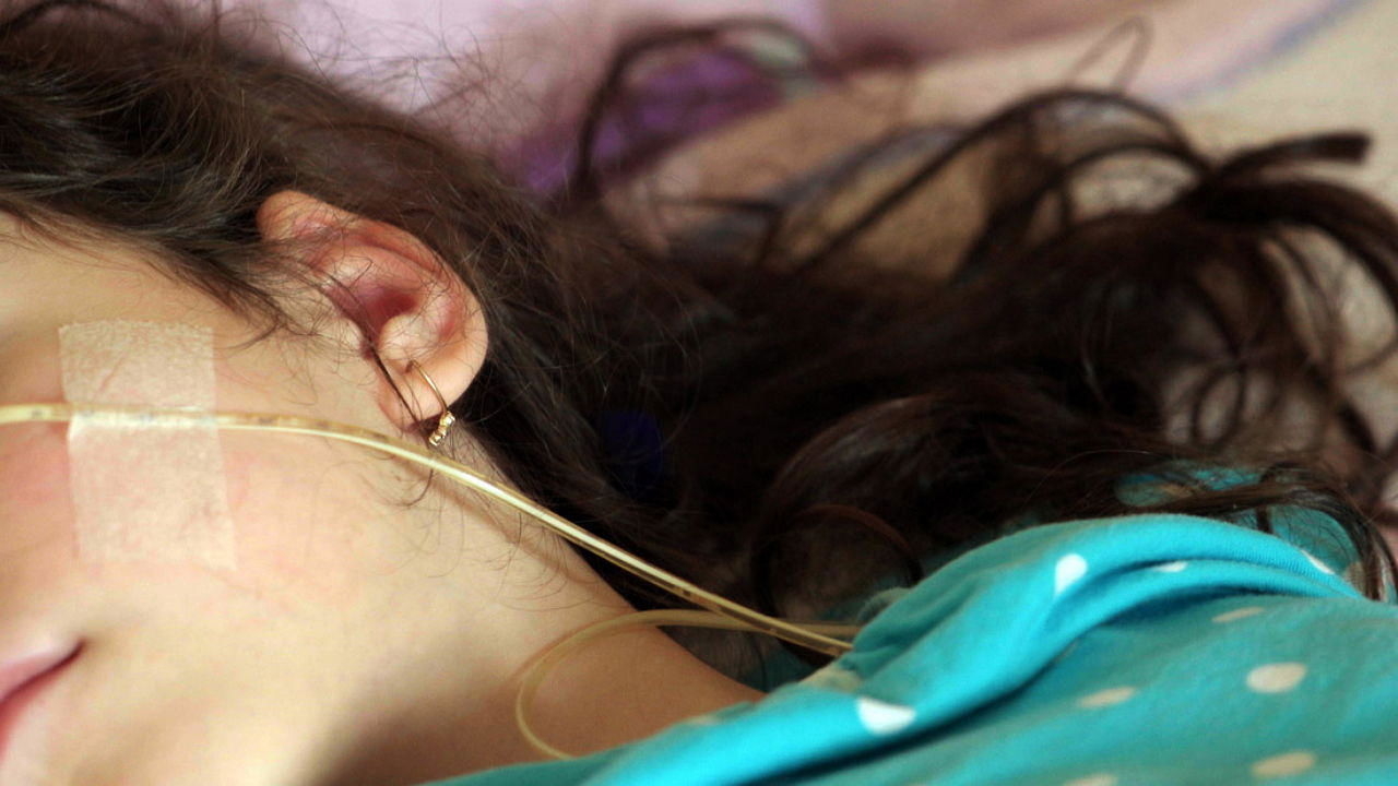 Sopraffatti dalla vita