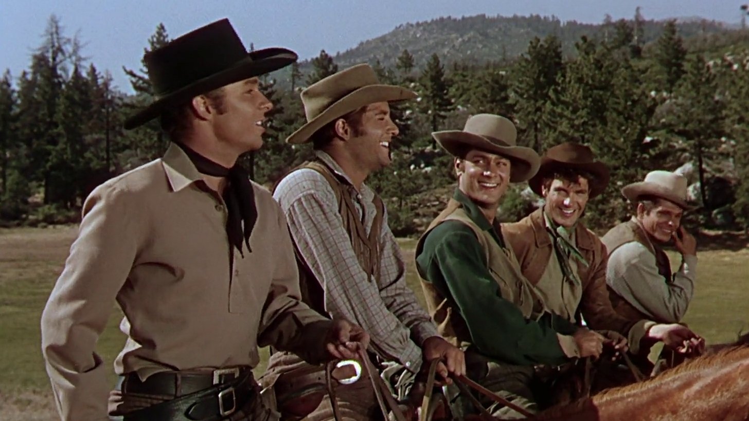 I predoni del Kansas