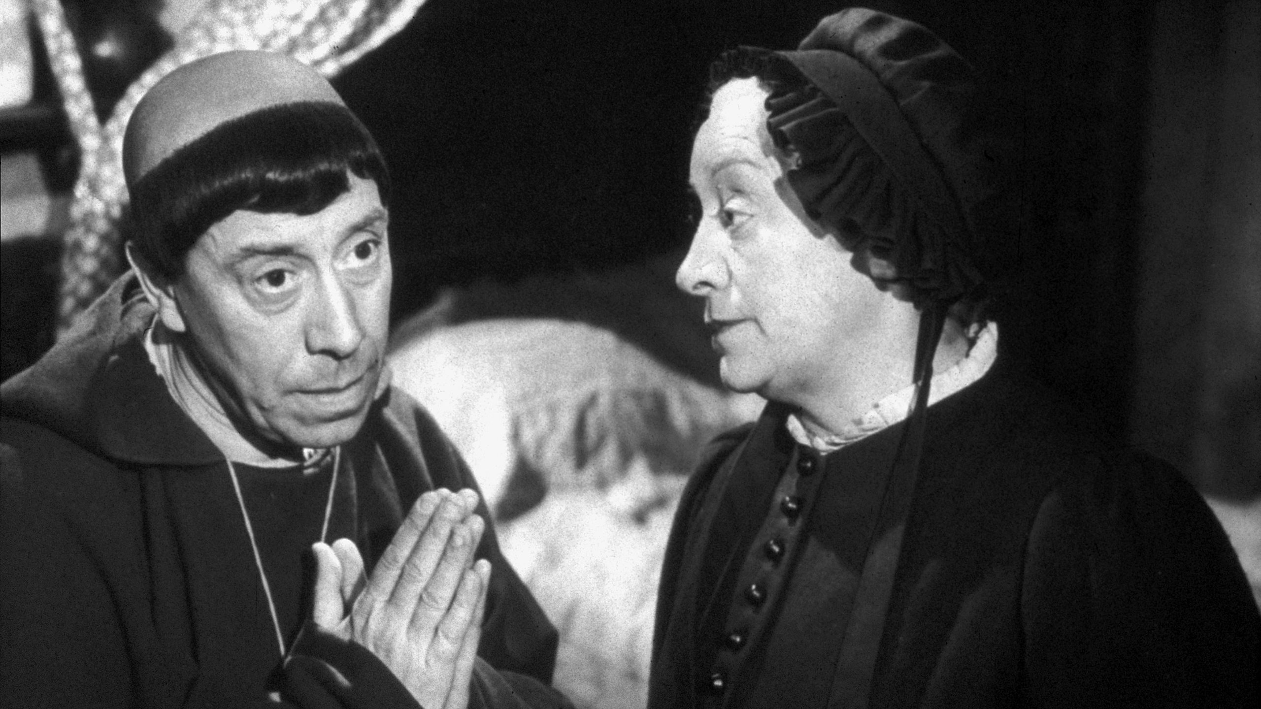 Arriva Fra' Cristoforo!