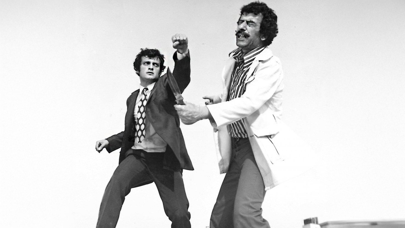 L'Invincibile Batman