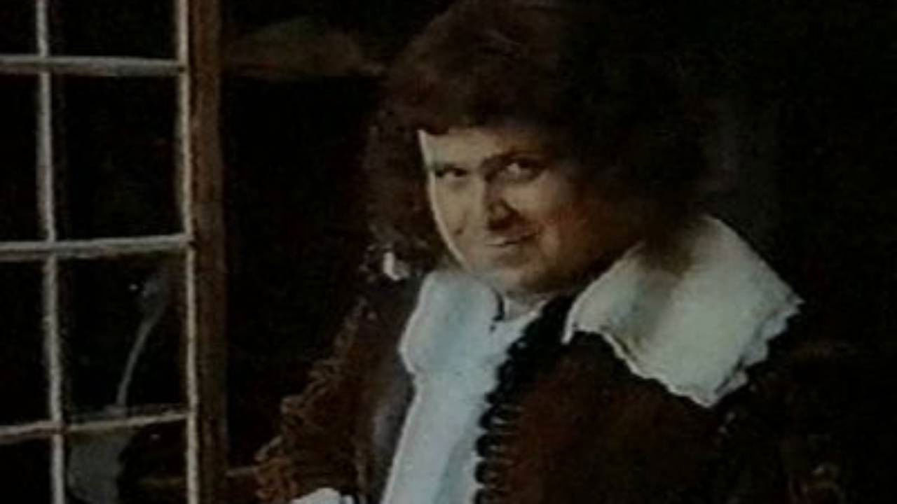 Маленькие зверюшки Антони ван Левенгука