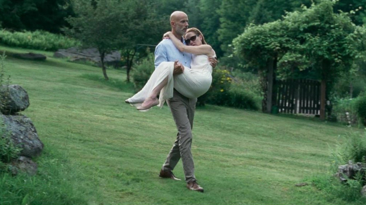 Boris Without Béatrice