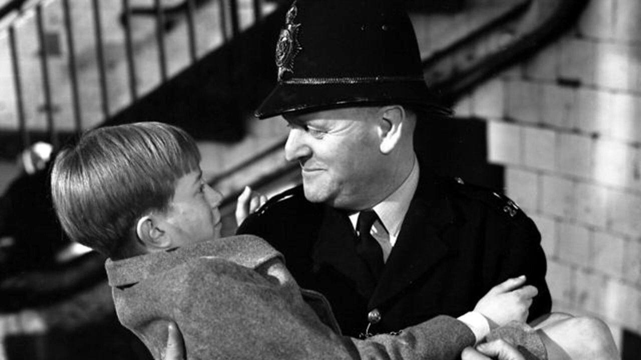 Il tunnel del terrore